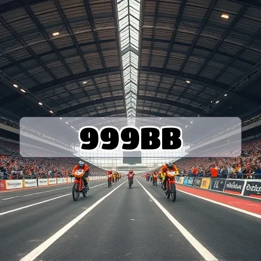 999bb e o Paraíso dos Jogos de Arcade para Todos os Jogadores