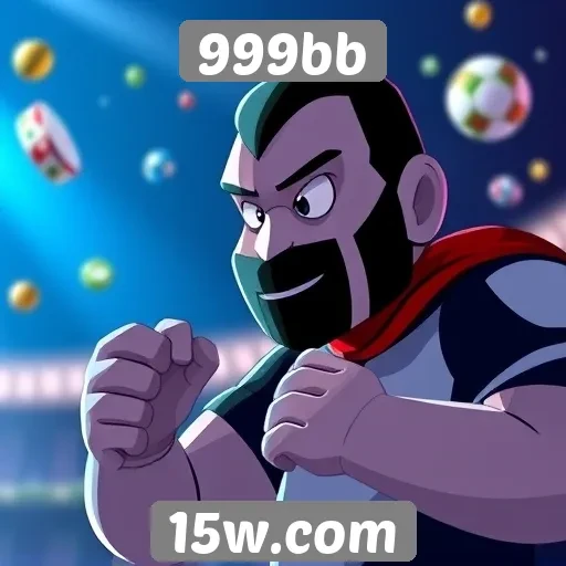 Promoções atraentes no 999bb para novos jogadores