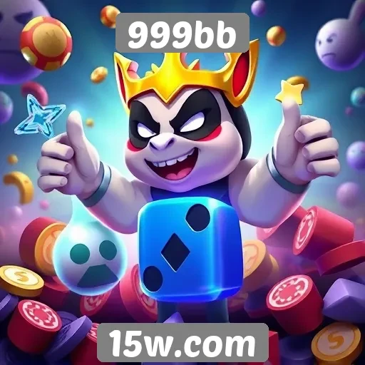 Avaliação dos jogos disponíveis no site 999bb