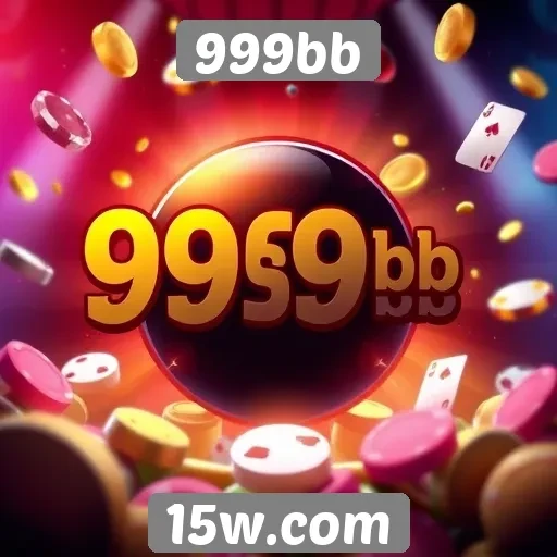 Recursos de bônus e promoções atraentes do 999bb