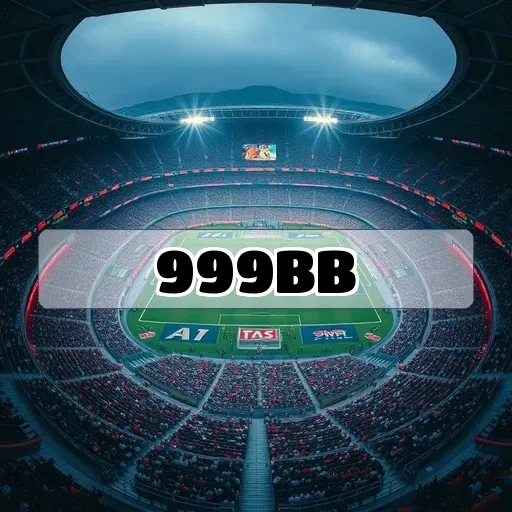 999bb: O Destino Definitivo para Amantes de Cassino Online