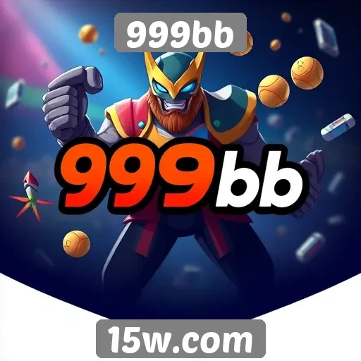 Plataforma 999bb oferece diversidade em jogos online