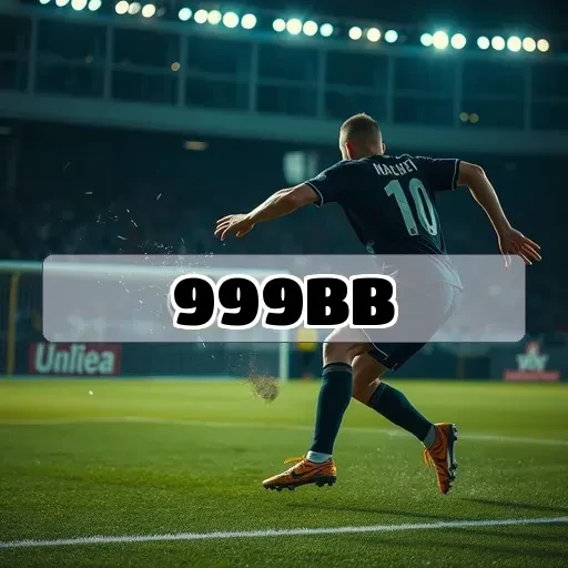 999bb: Desbravando o Mundo dos Jogos de Luta com Emoção e Estilo