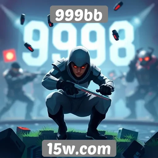 Tendências de jogos no 999bb para jogadores