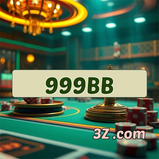 Explorando a Plataforma do 999bb: O Mundo dos Jogos Online